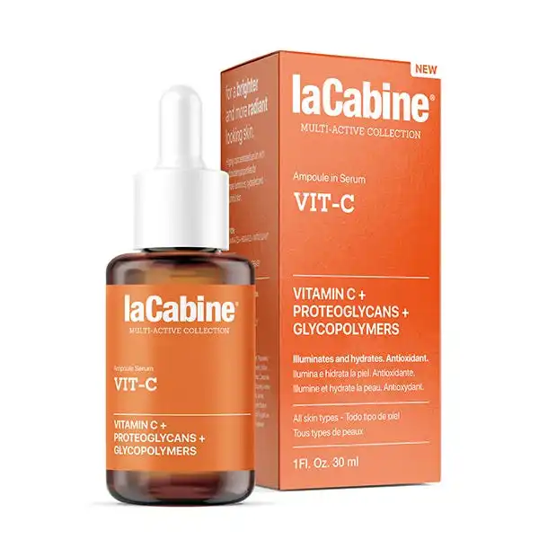 Sérum Vitamina C - LACABINE - Comparador de precios