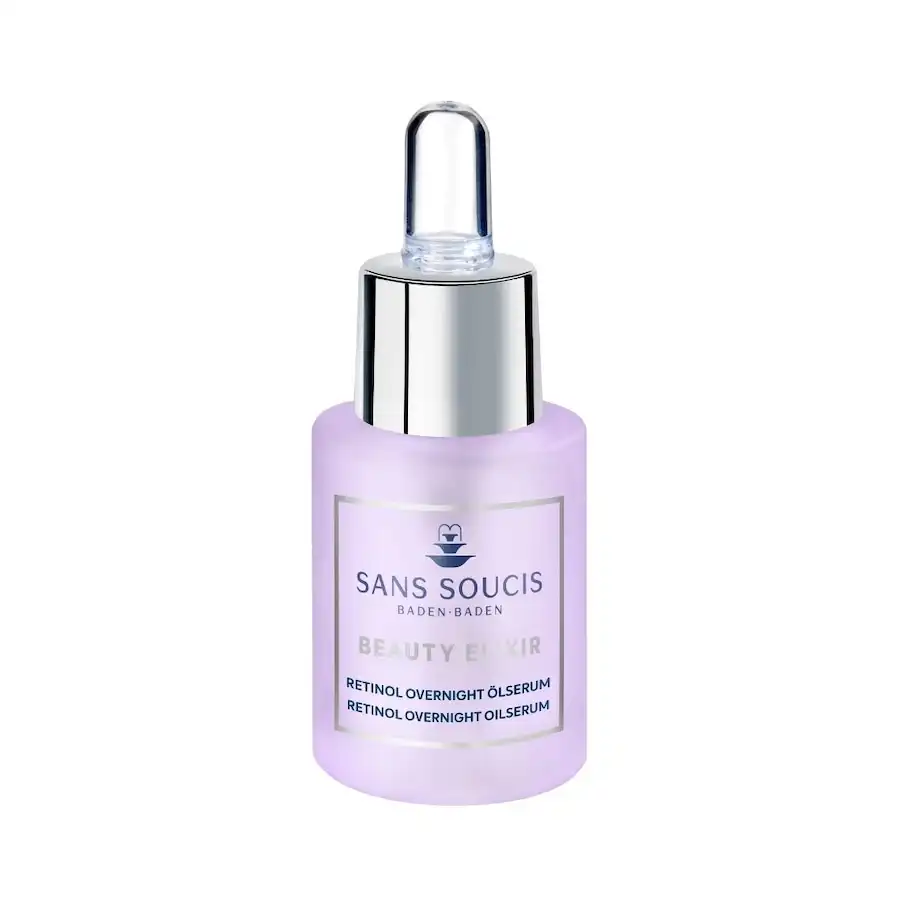 Sans Soucis - Beauty Elixiere Retinol Overnight Sérums hidratantes 15 ml unisex - SANS SOUCIS - Comparador de precios