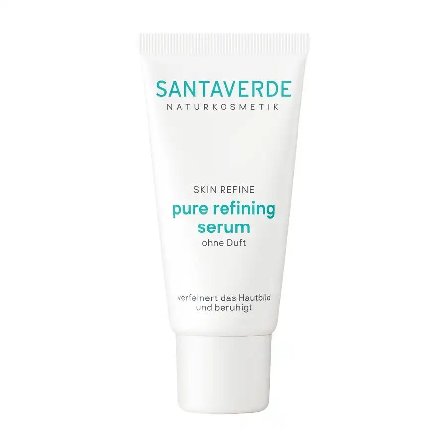 Santaverde - Refining Serum Sérums hidratantes 30 ml unisex - Santaverde - Comparador de precios
