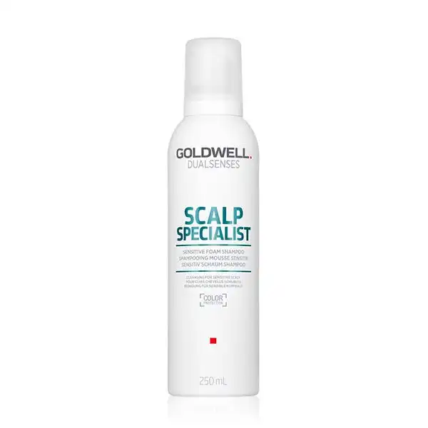 Scalp Specialist Sensitive Foam Shampoo - Goldwell - Comparador de precios