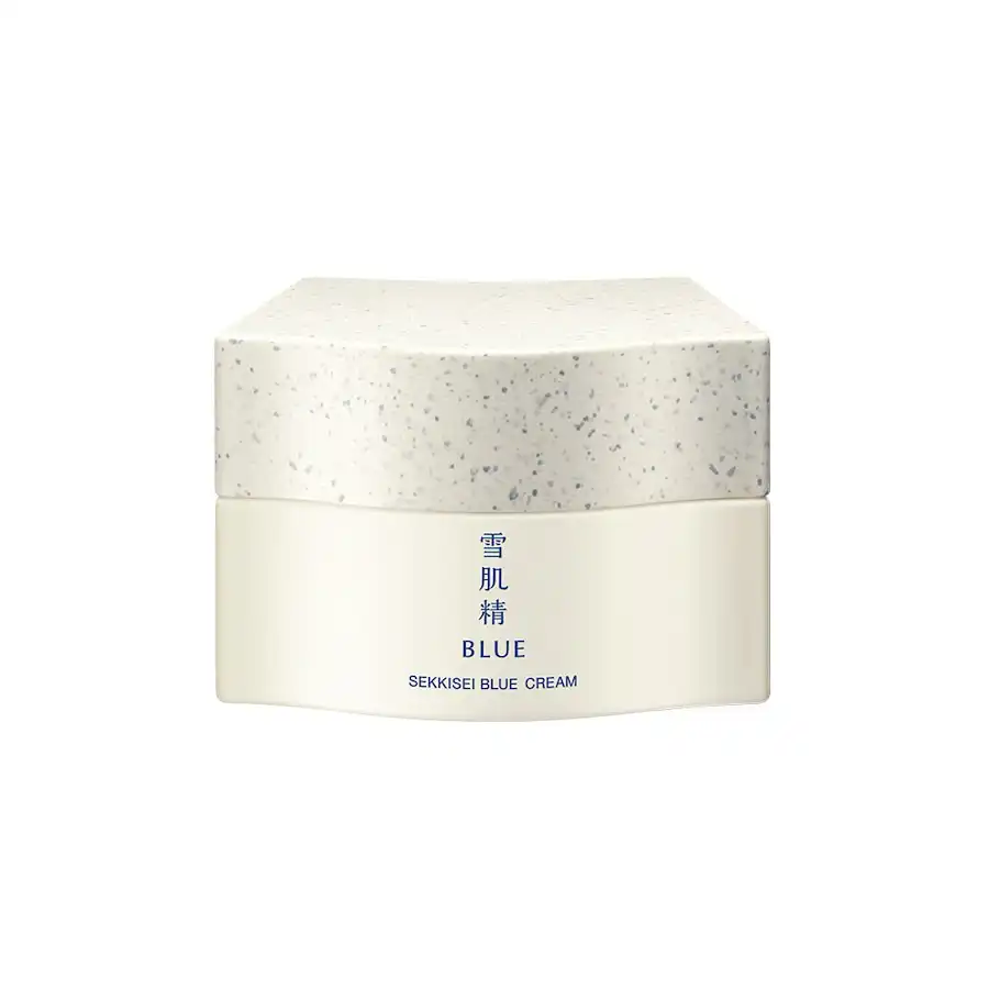 Sekkisei - Blue Smooth Hydrating Cremas faciales 50 g unisex - Sekkisei - Comparador de precios