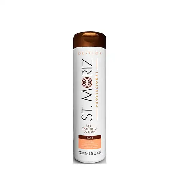 Self Tanning Lotion - ST Moriz - Comparador de precios