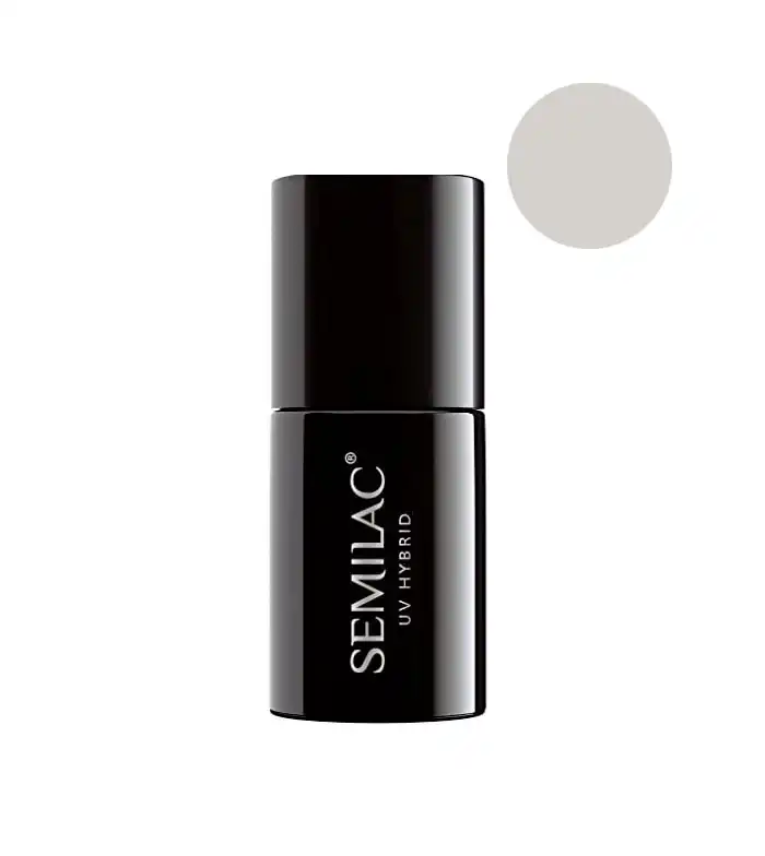 Semilac - Esmalte semipermanente - 544: Just Chillin - SEMILAC - Comparador de precios