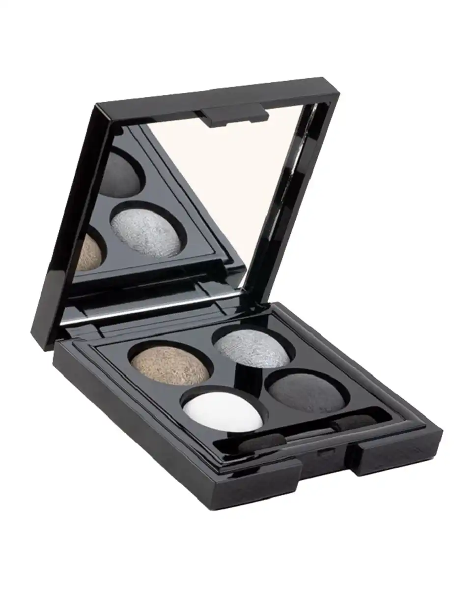 Sensilis - Paleta Sombra De Ojos 01 Mk - Sensilis - Comparador de precios