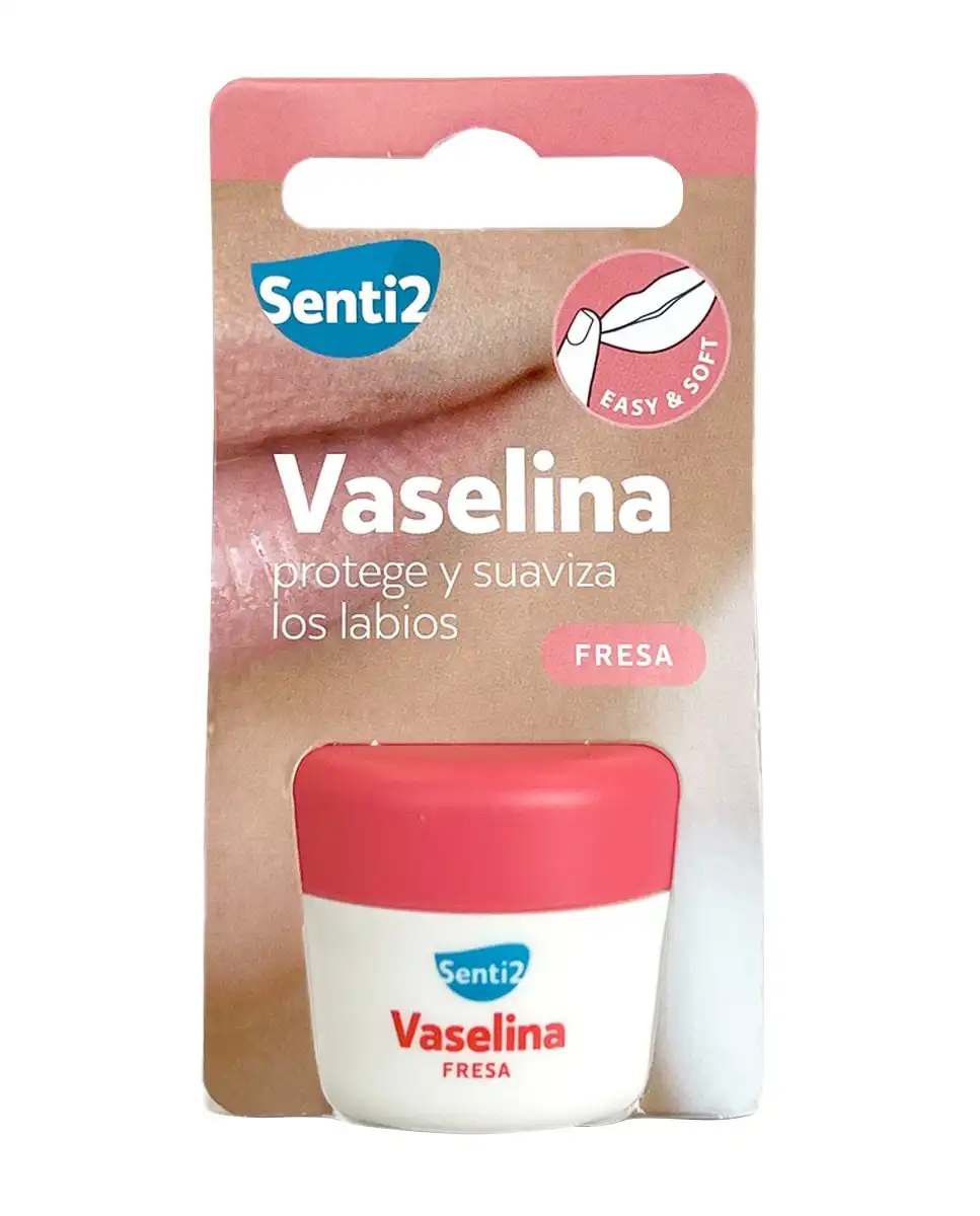 SENTI2 - Vaselina Fresa - SENTI2 - Comparador de precios