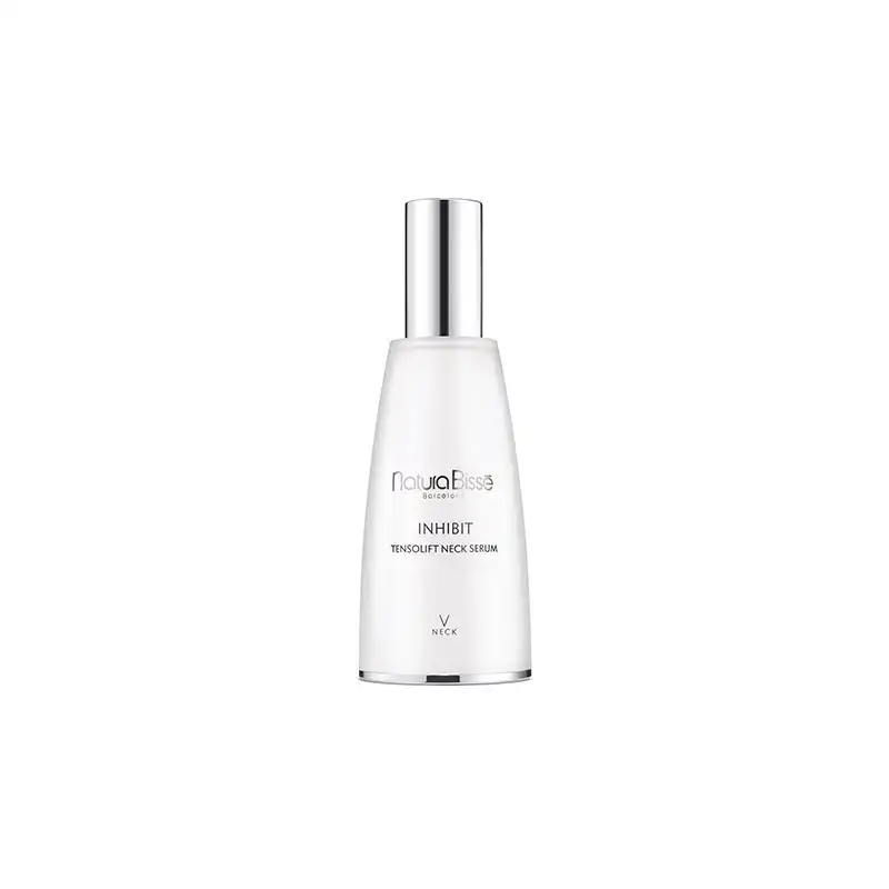 Sérum lifting cuello y escote inhibit tensolift neck serum 60 ml natura bissé - Natura Bissé - Comparador de precios