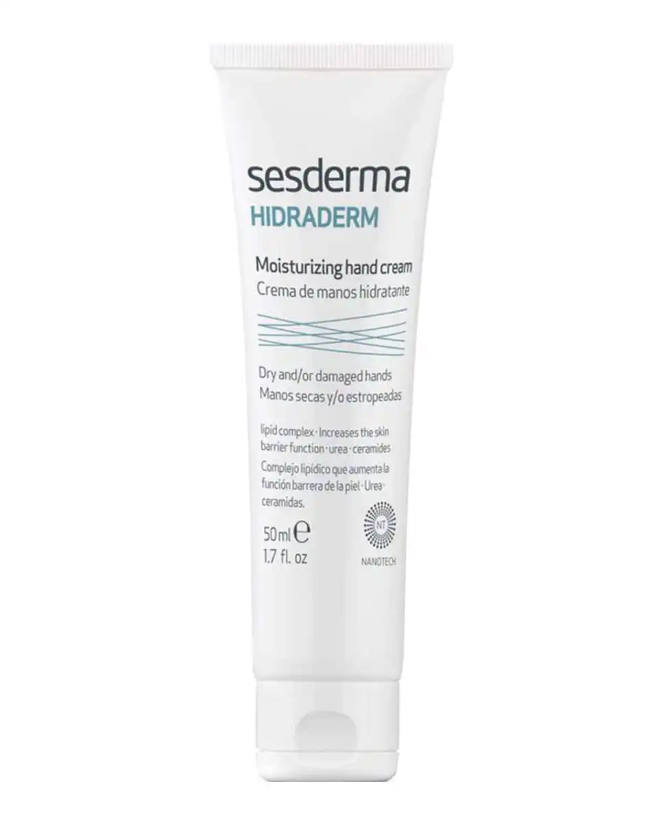 Sesderma - Crema de manos Hidraderm Sesderma. - Sesderma - Comparador de precios