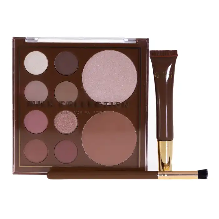 Set de Maquillaje Choco - Jovo - Comparador de precios