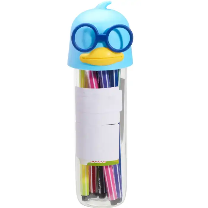Set Marcadores de Colores  Koopman International - Koopman International - Comparador de precios
