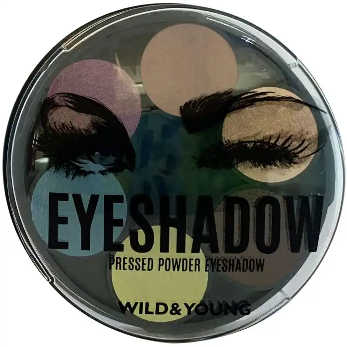 Sexteto de Sombras - Wild - Young - Comparador de precios