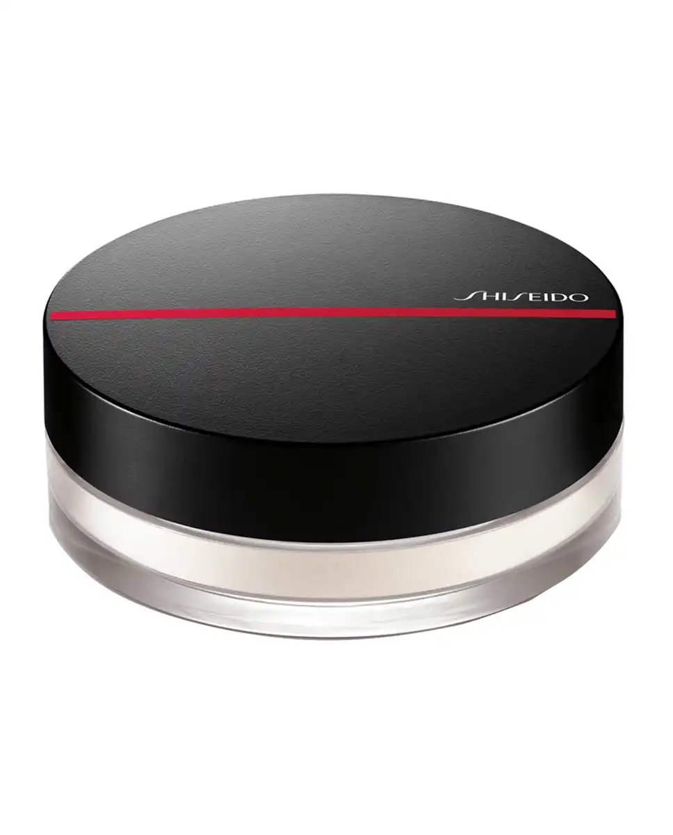 Shiseido - Polvo Fijador Invisible Silk Loose Powder - Shiseido - Comparador de precios