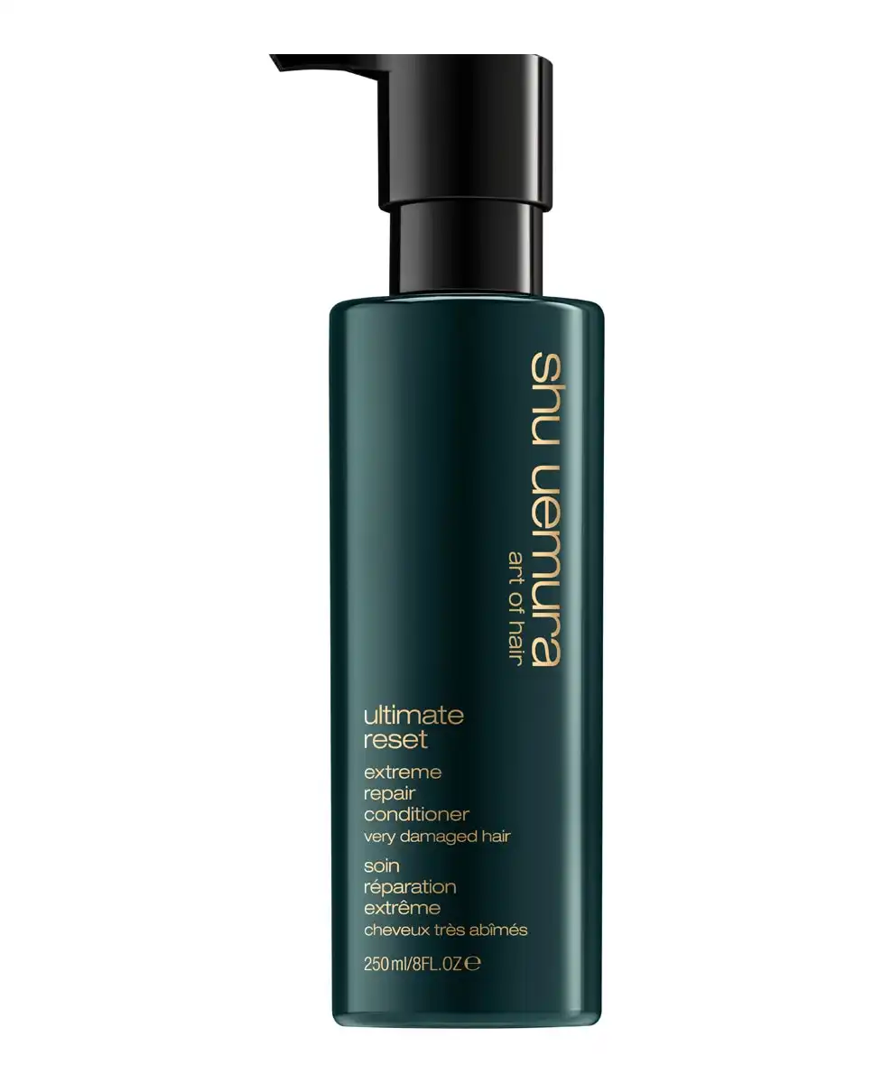 Shu Uemura - Acondicionador Restauración Extrema - Shu Uemura - Comparador de precios