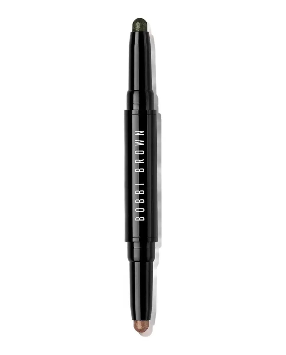 Sombras en stick Long Wear Cream Shadow Stick Duos Bobbi Brown CAFE/GILDED GRE - Bobbi Brown - Comparador de precios
