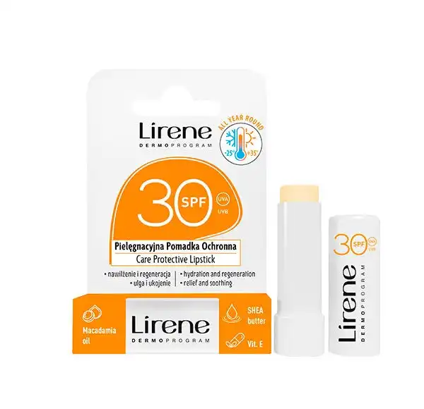 Spf 30 Lipstick - LIRENE - Comparador de precios