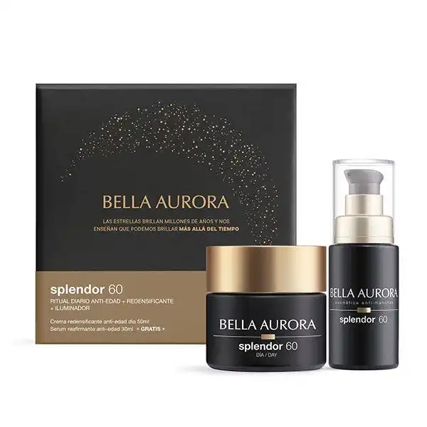 Splendor 60 - Bella Aurora - Comparador de precios
