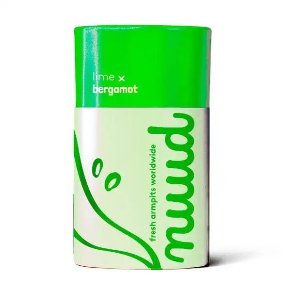 Stick Lime X Bergamot - Nuud - Comparador de precios