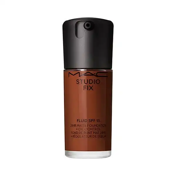 Studio Fix Fluid Spf33 Nc55 - MAC COSMETICS - Comparador de precios