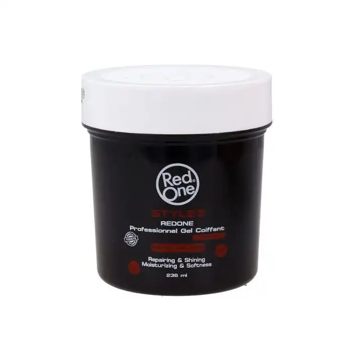 Style'z Gomina Extra Fuerte con Proteínas y Vitaminas 236 ml - ONE - Comparador de precios