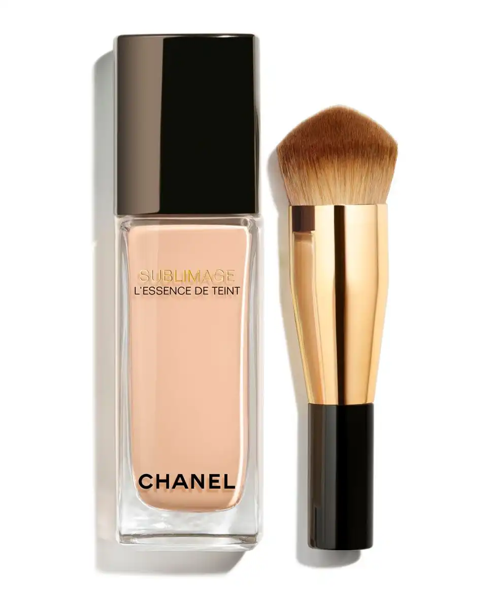 Sublimage L?Essence De Teint Fondo De Maquillaje En Suero Generador De Luminosidad B20 40 ml - Chanel - Comparador de precios