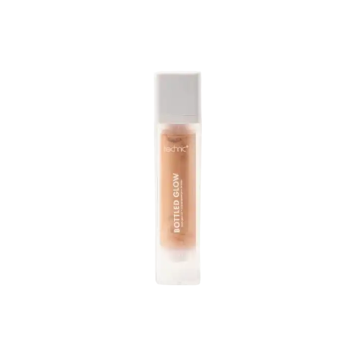 Summer Brillo Bronceador 50 ml - Technic - Comparador de precios