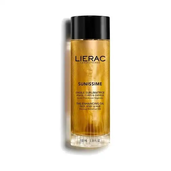 Sunissime Aceite Sublimador - LIERAC - Comparador de precios