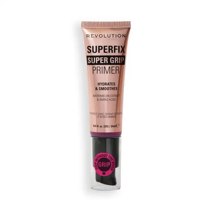 Superfix Super Grip Primer 24 ml - REVOLUTION - Comparador de precios