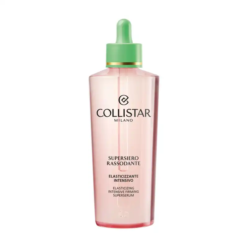 Supersérum Reafirmante Elastizante Intensivo 200 Ml - Collistar - Comparador de precios