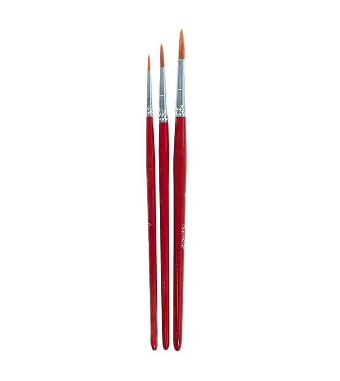 Superstar - Set de Pinceles para Aquacolor - 2,4 y 6 - Superstar - Comparador de precios
