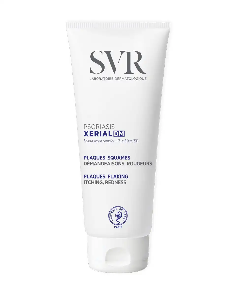 Svr - Tratamiento Xerial Psoriasis DM 200 ml SVR. - Svr - Comparador de precios