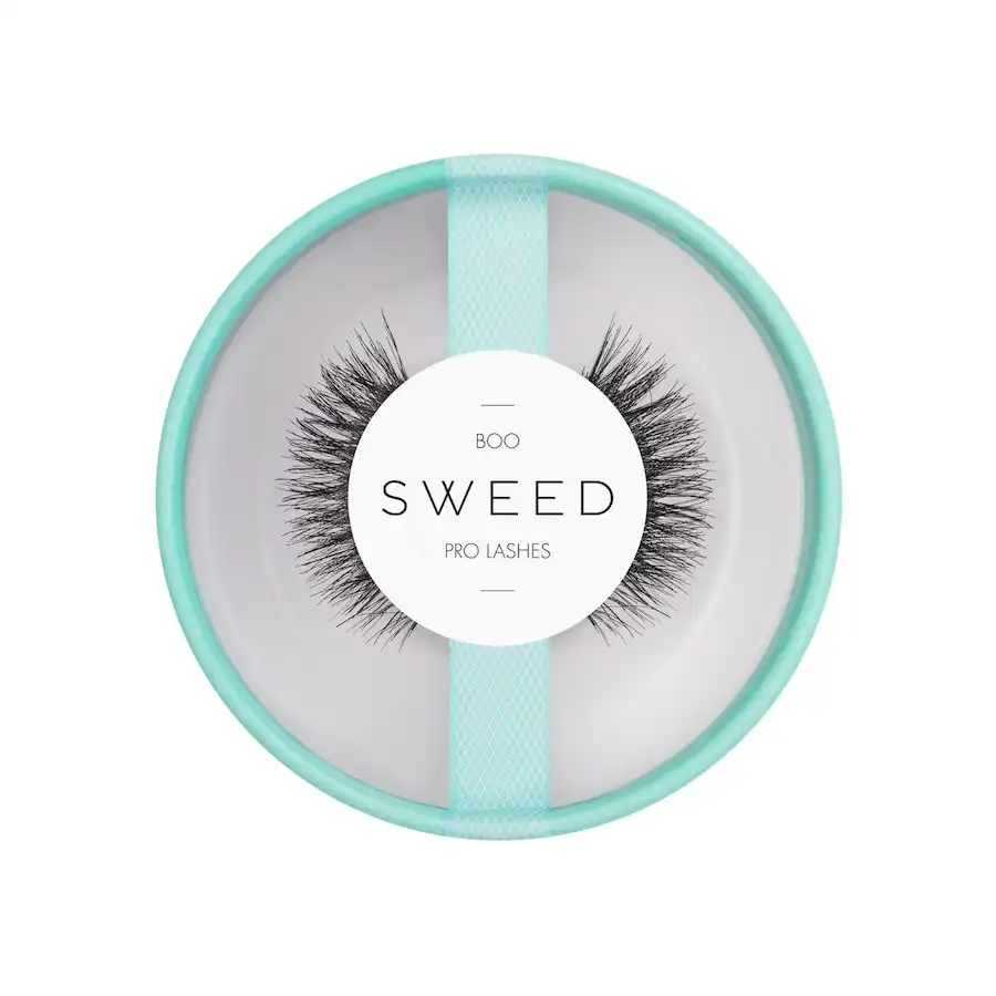 Sweed - BOO PRO LASHES 3D Pestañas postizas 1 pieces 1 Un - Sweed - Comparador de precios