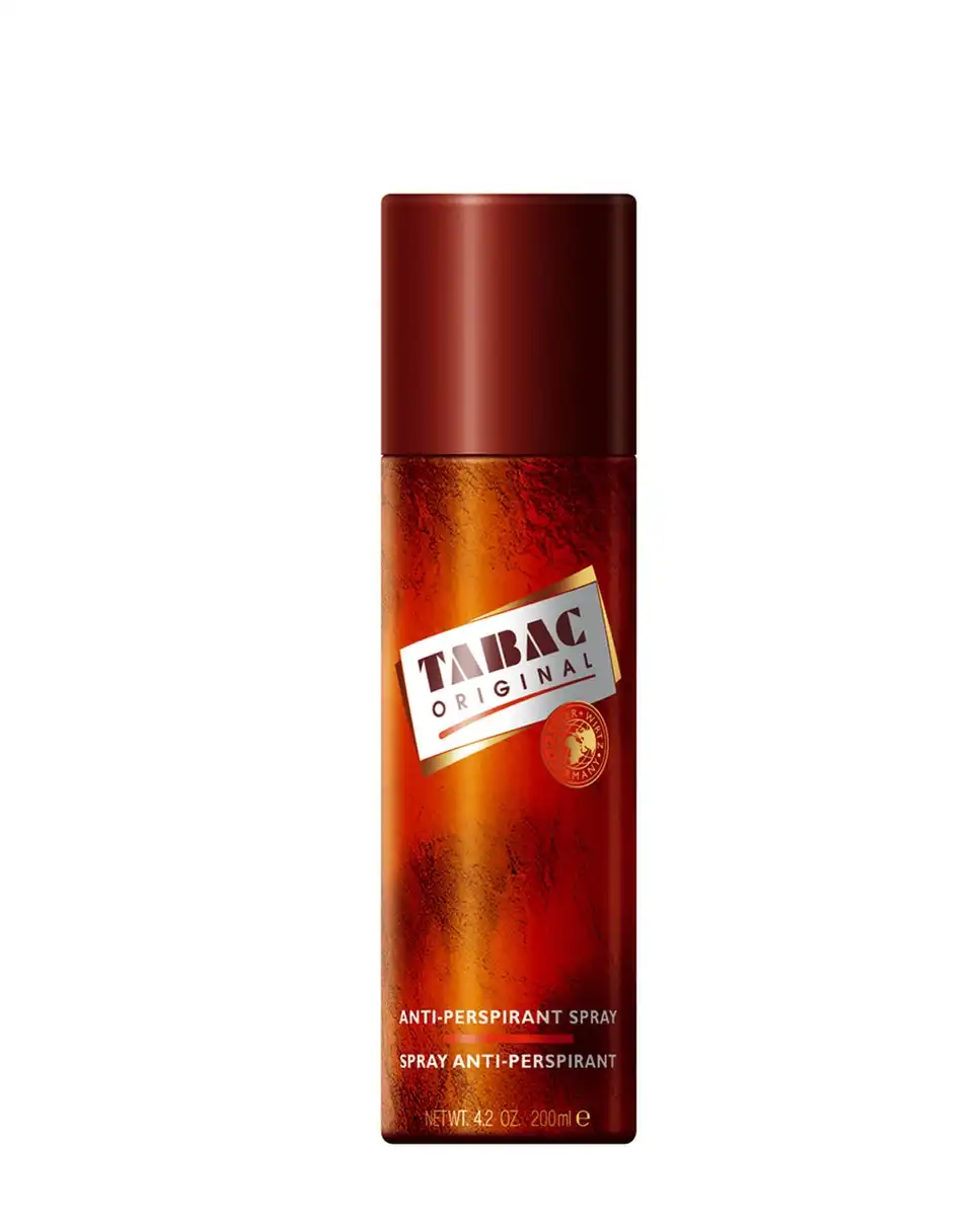 Tabac - Desodorante En Spray Antitransporante Original - Tabac - Comparador de precios