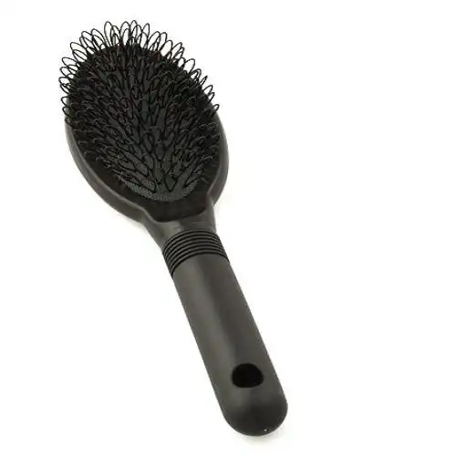 TBC - Cepillo Para Extensiones De Cabello Cepillos de madera 1 pieces unisex - TBC - Comparador de precios