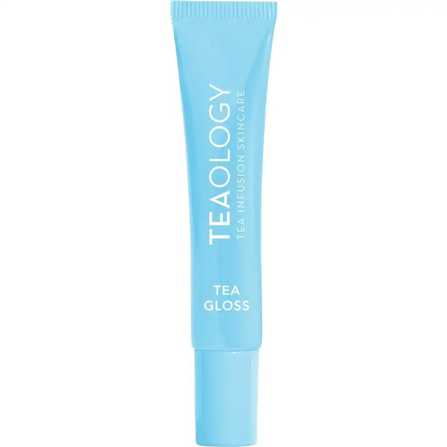 Teaology - Tea Gloss Tinted Volume Lip Treatment 10 ml Clear - TEAOLOGY - Comparador de precios