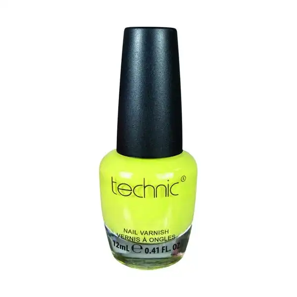 Technic Nail Varnish Sunny Side Up - Technic - Comparador de precios