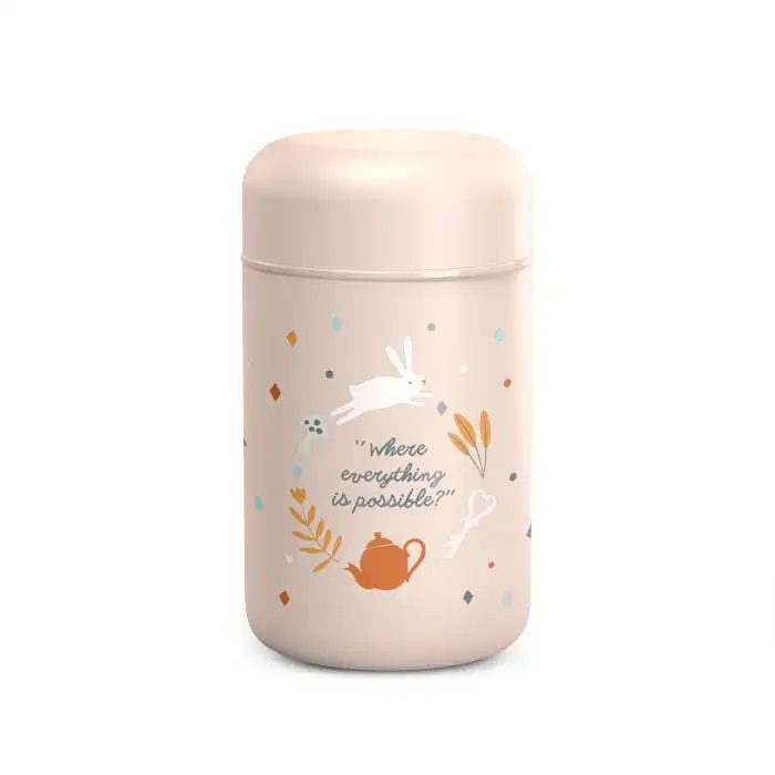 Termo Papillero Wonderland 400 ml - Suavinex - Comparador de precios