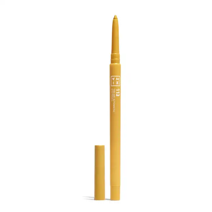 The 24h Automatic Eye Pencil Lápiz de Ojos - 3ina - Comparador de precios