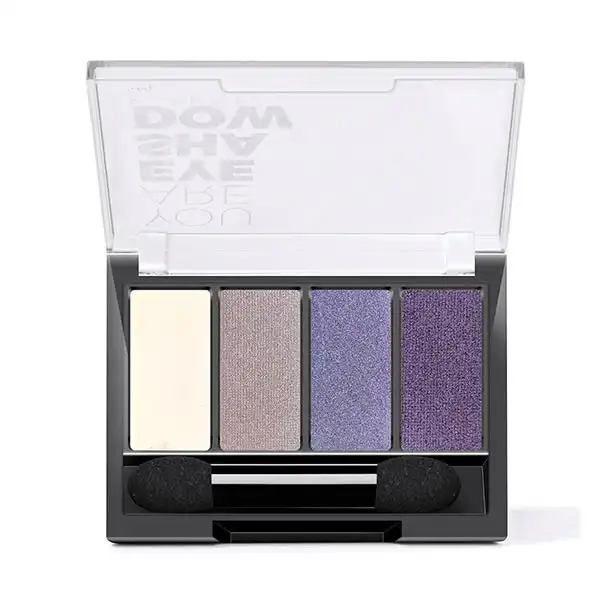 The Eyeshadow Essential Drague - YOU ARE COSMETICS - Comparador de precios