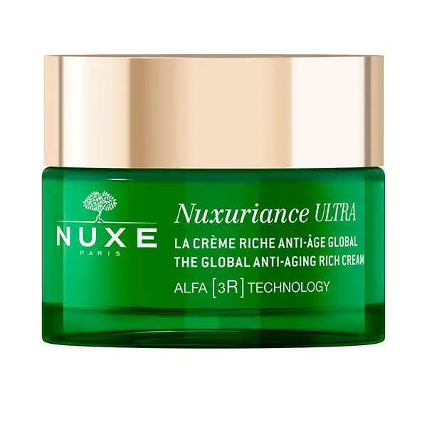 The Global Anti-Aging Rich Cream - NUXE - Comparador de precios