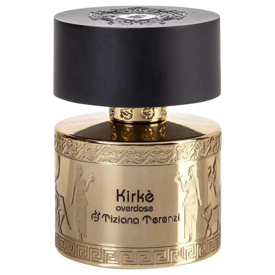 Tiziana Terenzi - Classic Gold Kirkè Overdose Perfumes unisex 100 ml unisex - Tiziana Terenzi - Comparador de precios