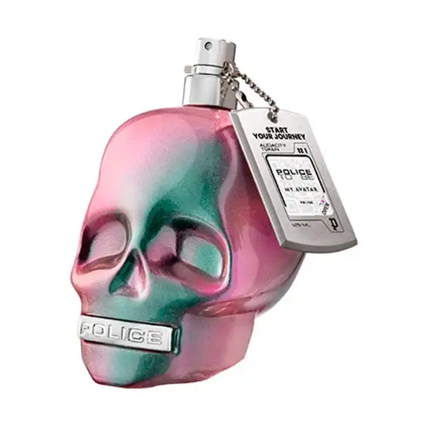 To Be My Avatar 40Ml - Police - Comparador de precios