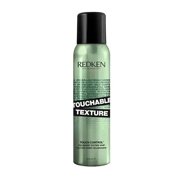 Touchable Texture - Redken - Comparador de precios