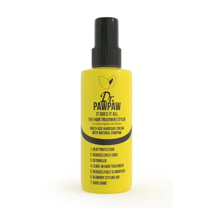 Tratamiento Capilar 7 en 1 It Does It All 150 ml - Dr PawPaw - Comparador de precios