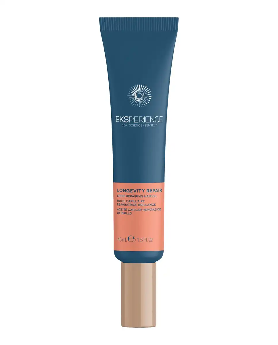 Tratamiento Reparador Brillo Capilar Longevity 45 Ml Eksperience - Eksperience - Comparador de precios