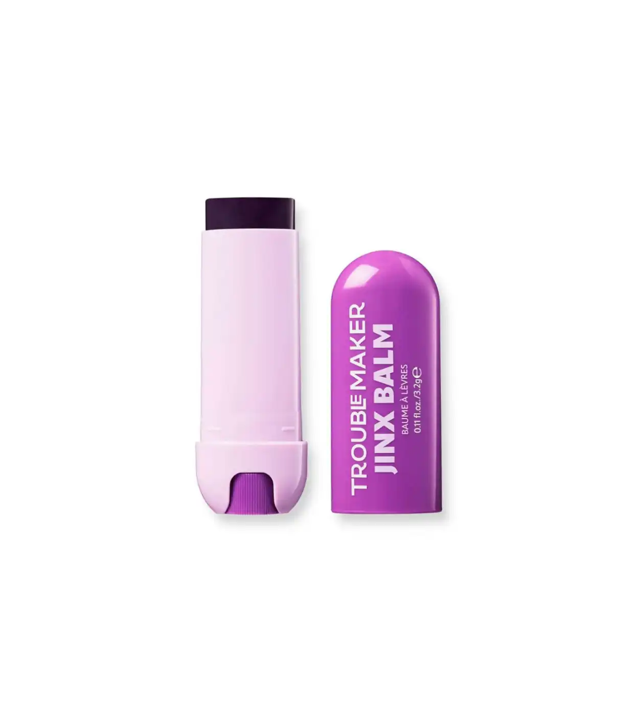 Trouble Maker - Bálsamo labial Jinx Balm - Luna Berry - Trouble Maker - Comparador de precios