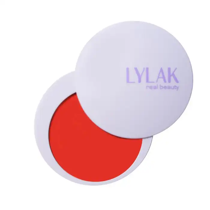 Trust Blush Creamy Buildable Demi Matte 5.6 ml - Lylak Beauty - Comparador de precios