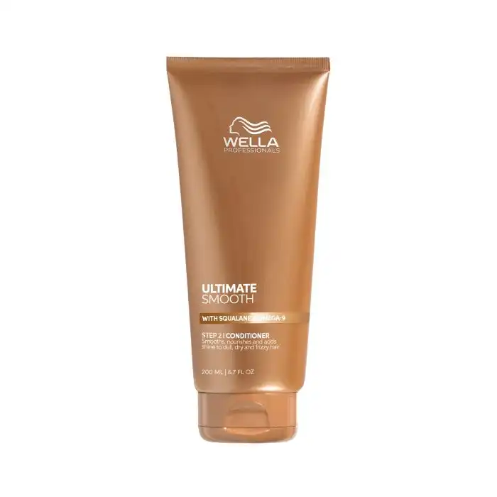 Ultimate Smooth Acondicionador 200 ml - Wella Professionals - Comparador de precios