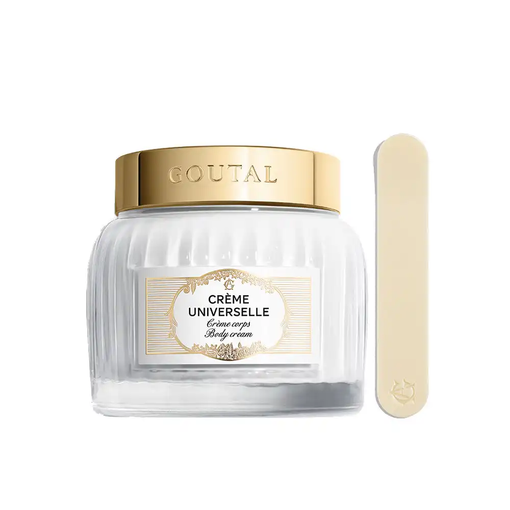 Universelle body cream 175 ml - Goutal - Comparador de precios