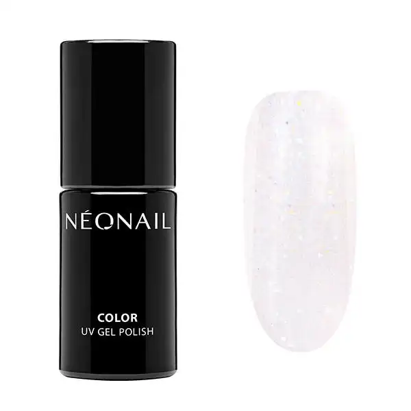 UV Nail Polish - French Shades Glimmering Mist - Neonail - Comparador de precios