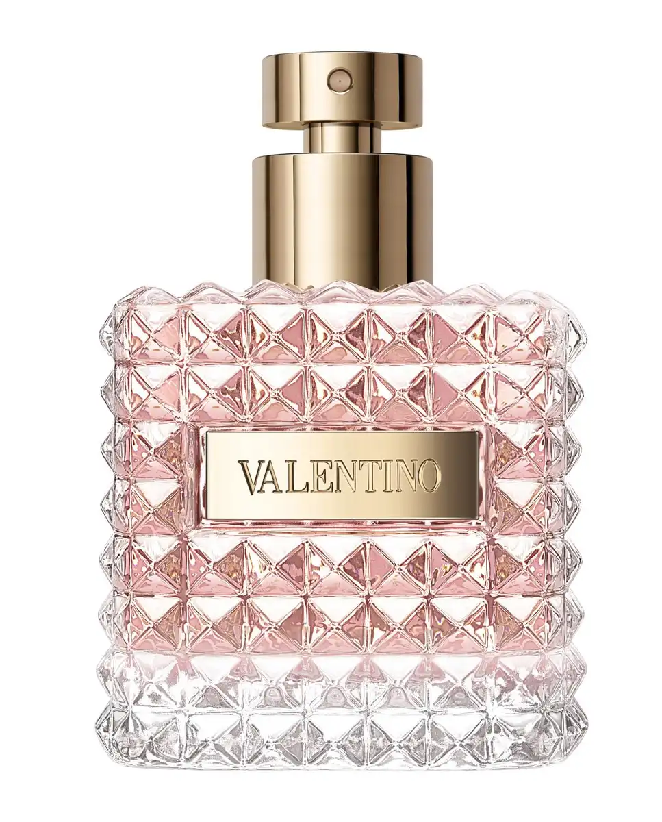 Valentino - Eau De Parfum Donna 100 Ml - Valentino - Comparador de precios