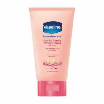 Vaseline Vaseline Crema de Manos y Uñas, 75 ml - VASELINE - Comparador de precios